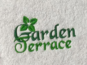 Garden Terrace Kvareli